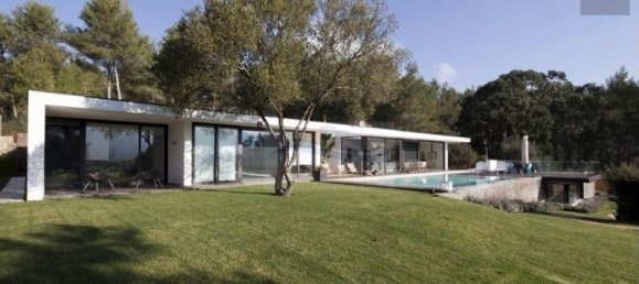 5 Schlafzimmer Haus in Sintra, Portugal, Nr. 109554 6