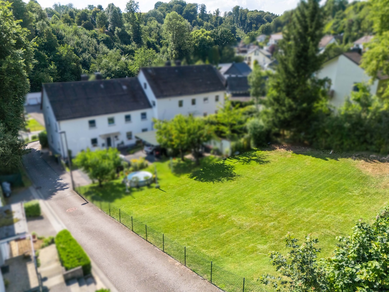 Земельный участок в Рейн-Зиг, Германия № 220544