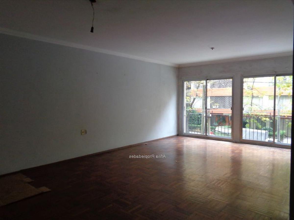 3 Schlafzimmer Wohnung in Montevideo, Uruguay, Nr. 785