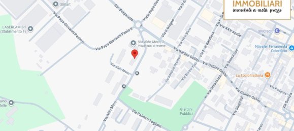 Квартира с 4 спальнями в Бейнаско, Италия № 347264 15