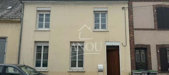 3 bedrooms House in Brou, France No. 64191 17