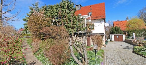 3 rooms House in Erfurt, Germany No. 253333 3