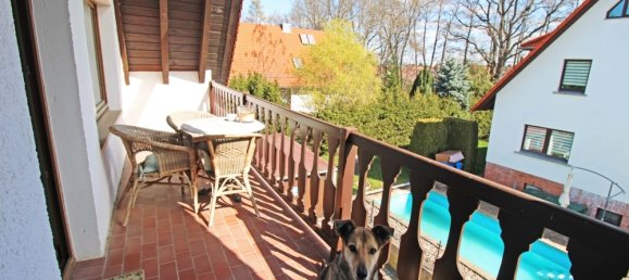 3 rooms House in Erfurt, Germany No. 253333 2