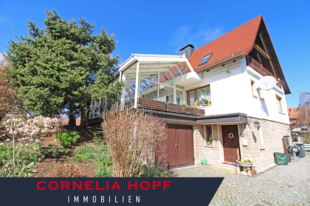 3 rooms House in Erfurt, Germany No. 253333