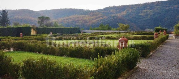 2 غرف نوم فيلا في Montelupo Fiorentino, Italy رقم 361843 2