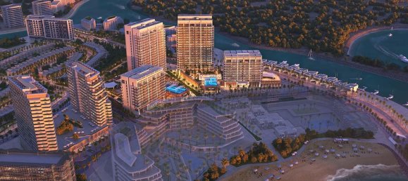 1 bedroom Apartment in Mina Al Arab, UAE No. 107161 10