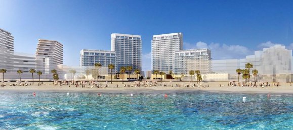 1 bedroom Apartment in Mina Al Arab, UAE No. 107161 2