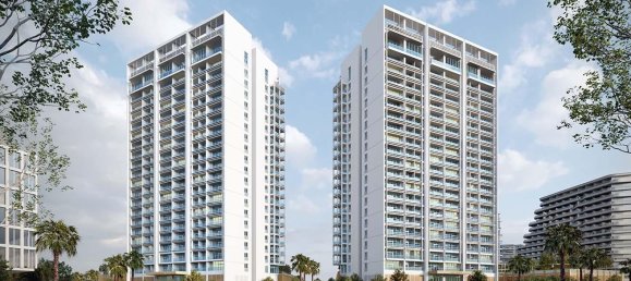 1 bedroom Apartment in Mina Al Arab, UAE No. 107161 11