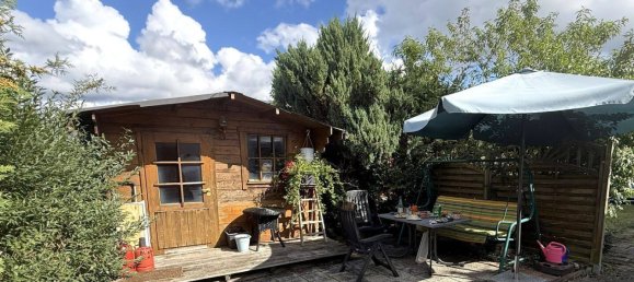 3-Zimmer Stadthaus in Saale-Orla, Germany, Nr. 348683 5