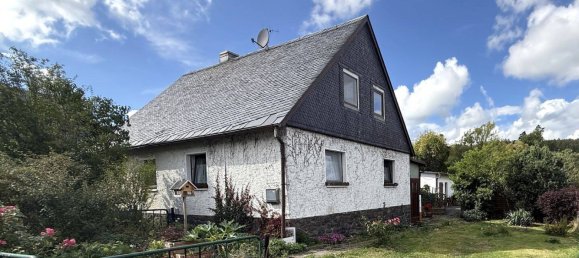 3-Zimmer Stadthaus in Saale-Orla, Germany, Nr. 348683 3