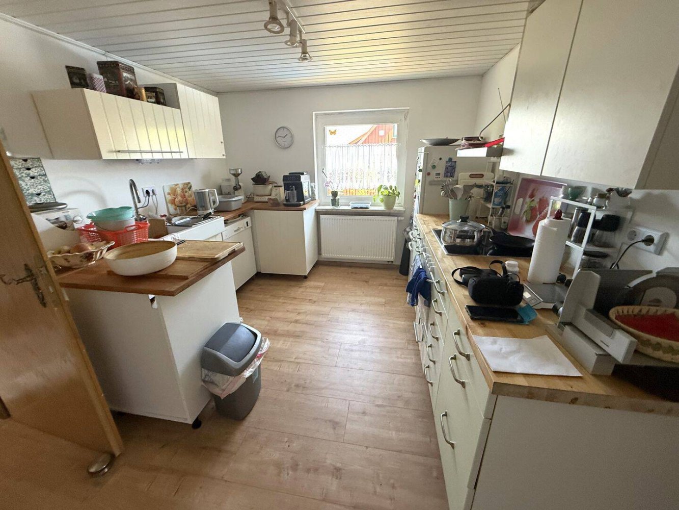 3-Zimmer Stadthaus in Saale-Orla, Germany, Nr. 348683