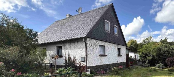 3-Zimmer Stadthaus in Saale-Orla, Germany, Nr. 348683 2