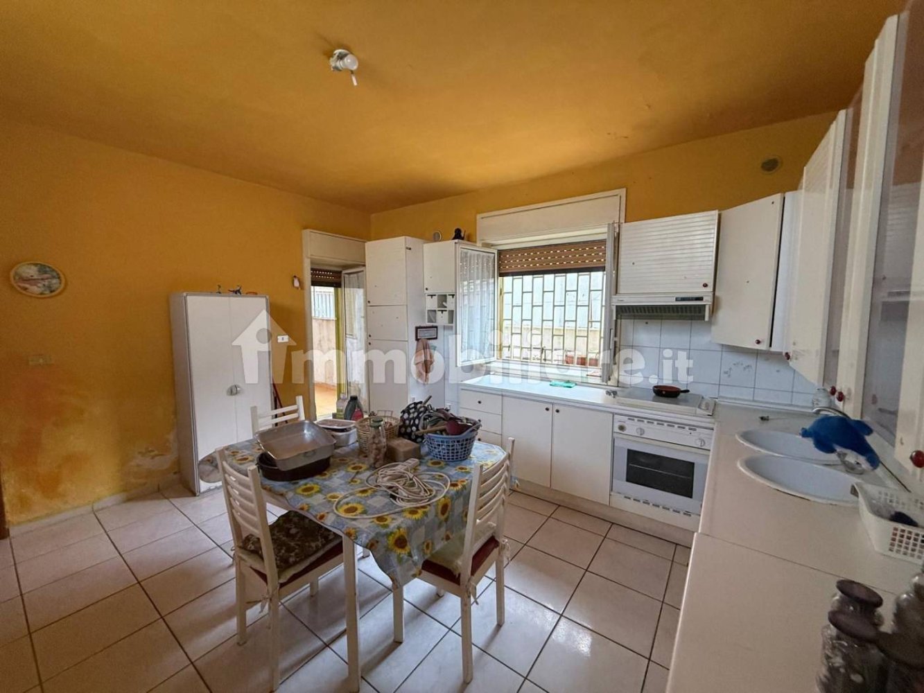 Apartamento T3 em Catania, Italy N.º 49222