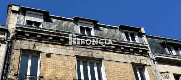 Apartamento T3 em Soissons, France N.º 267029 2