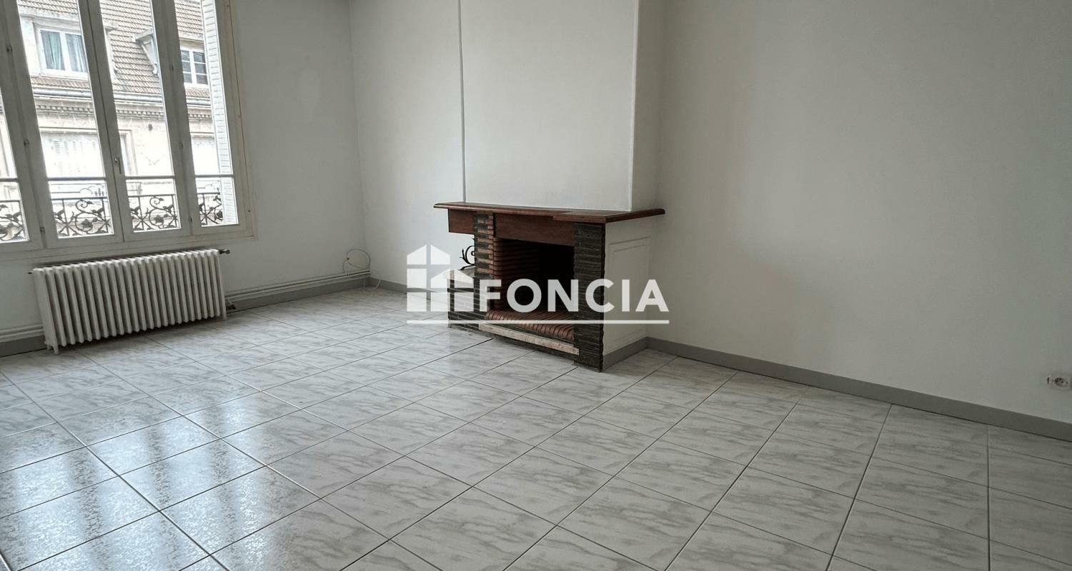 Apartamento T3 em Soissons, France N.º 267029