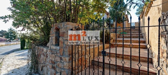 Вилла с 6 спальнями в Пладжа-де-Аро, Испания № 13352 4