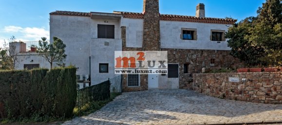 Вилла с 6 спальнями в Пладжа-де-Аро, Испания № 13352 3