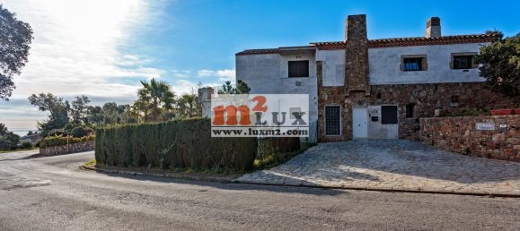 Вилла с 6 спальнями в Пладжа-де-Аро, Испания № 13352 2