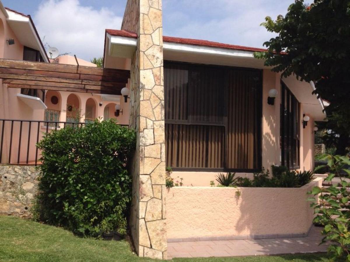 Дом с 4 спальнями в Мехико, Мексика № 226130