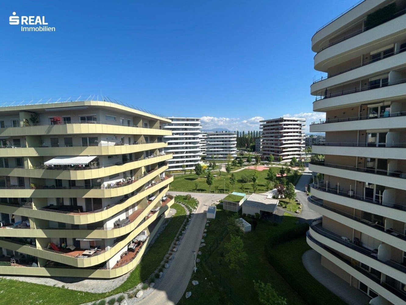 2-Zimmer Wohnung in Straßgang, Austria, Nr. 139822