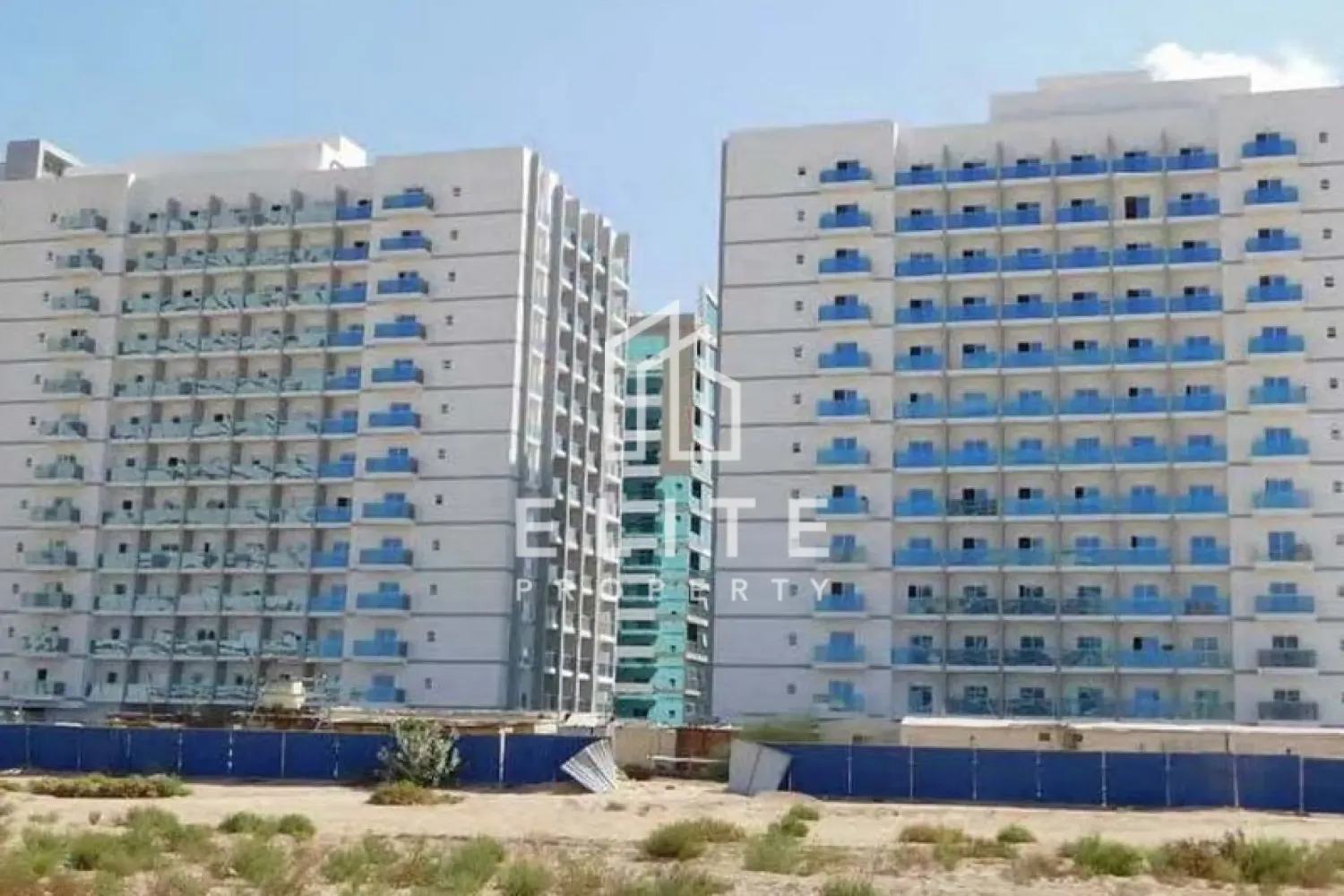  بناية في دبي, UAE 13605متر مربع رقم 97733