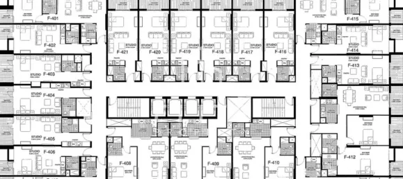 Edificio en Dubai, UAE 13605 m² No. 97733 12