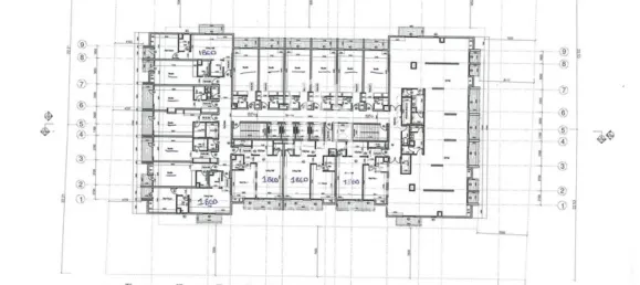 Edificio en Dubai, UAE 13605 m² No. 97733 13