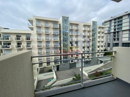 Apartamento de 3 dormitorios en Funchal, Portugal No. 100964