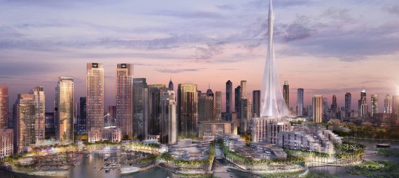 3 Schlafzimmer Wohnung in Dubai, UAE, Nr. 6325 3