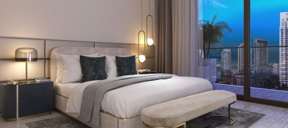 3 Schlafzimmer Wohnung in Dubai, UAE, Nr. 6325 2