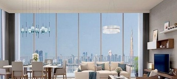 3 Schlafzimmer Wohnung in Dubai, UAE, Nr. 6325 12