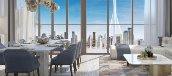 3 Schlafzimmer Wohnung in Dubai, UAE, Nr. 6325 11