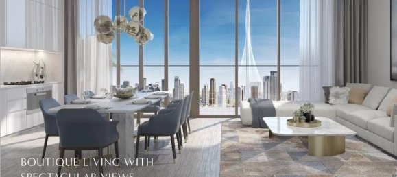 3 Schlafzimmer Wohnung in Dubai, UAE, Nr. 6325 6