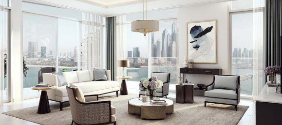 3 Schlafzimmer Wohnung in Dubai, UAE, Nr. 6325 4