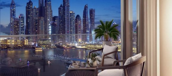 3 Schlafzimmer Wohnung in Dubai, UAE, Nr. 6325 5