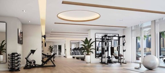 3 Schlafzimmer Wohnung in Dubai, UAE, Nr. 6325 13