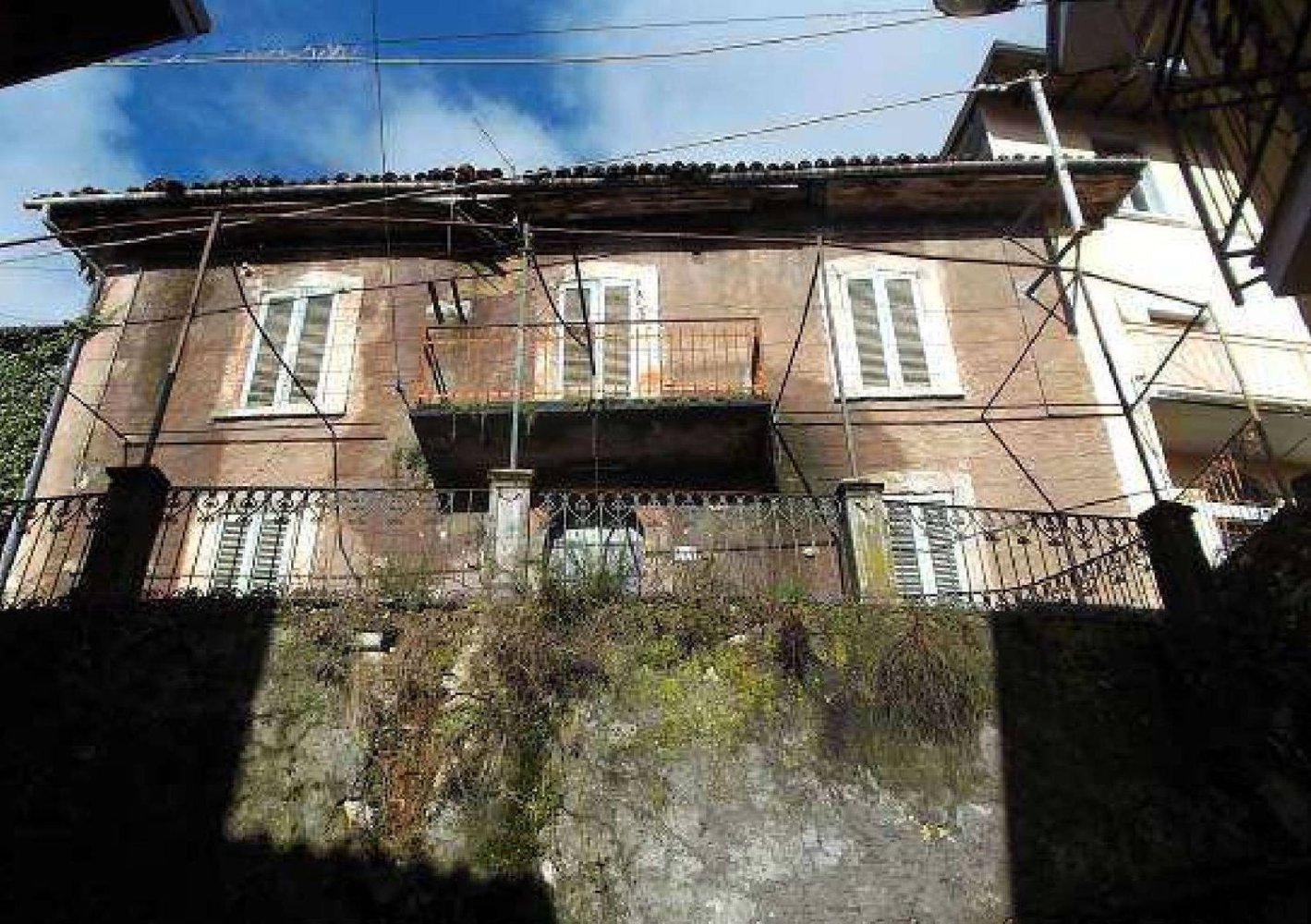 6 bedrooms House in Palazzago, Italy No. 393960