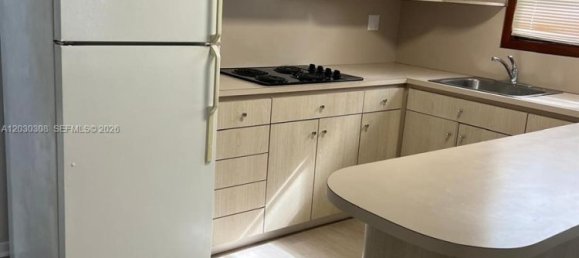 1 bedroom Apartment for rent in Miami, Miami-Dade, Florida, USA № 615044 11