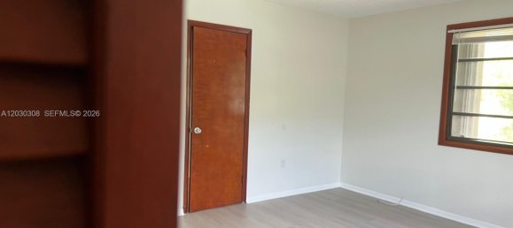 1 bedroom Apartment for rent in Miami, Miami-Dade, Florida, USA № 615044 4