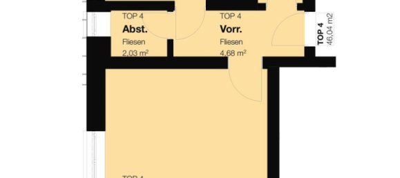 2-salle Appartement à Bruck an der Grossglocknerstrasse, Austria No. 171475 3