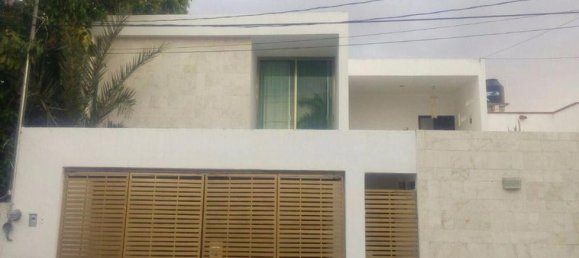 Casa de 4 dormitorios en Yucatán, Mexico No. 164288 2