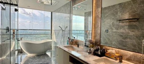 3 bedrooms Apartment for rent in Thu Duc, Ho Chi Minh, Vietnam № 74676 13