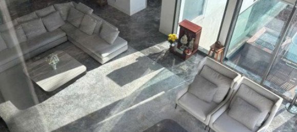 3 bedrooms Apartment for rent in Thu Duc, Ho Chi Minh, Vietnam № 74676 8