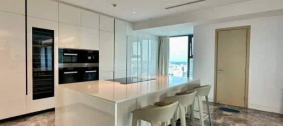 3 bedrooms Apartment for rent in Thu Duc, Ho Chi Minh, Vietnam № 74676 11