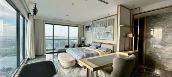 3 bedrooms Apartment for rent in Thu Duc, Ho Chi Minh, Vietnam № 74676 14