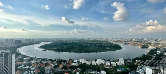 3 bedrooms Apartment for rent in Thu Duc, Ho Chi Minh, Vietnam № 74676 17