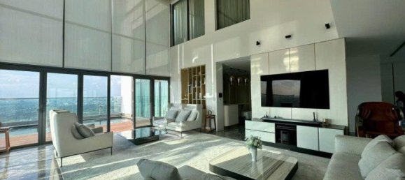 3 bedrooms Apartment for rent in Thu Duc, Ho Chi Minh, Vietnam № 74676 9