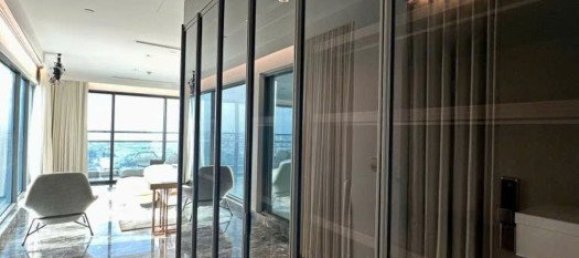 3 bedrooms Apartment for rent in Thu Duc, Ho Chi Minh, Vietnam № 74676 10
