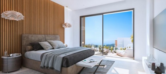 4 Schlafzimmer Stadthaus in Marbella, Spain, Nr. 4453 12