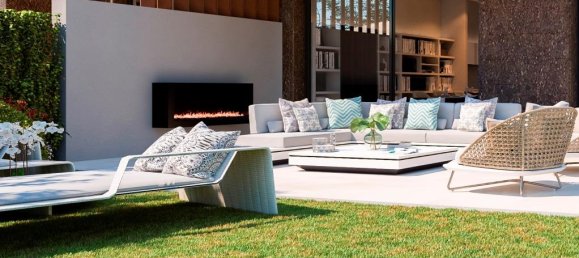 4 Schlafzimmer Stadthaus in Marbella, Spain, Nr. 4453 14